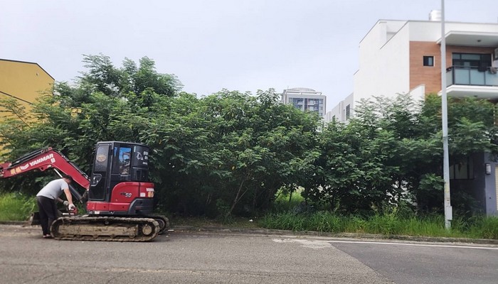 崙背鄉除草工程, 崙背鄉景觀園藝庭園維護, 崙背鄉鋸樹, 崙背鄉樹木移除, 崙背鄉除草整地