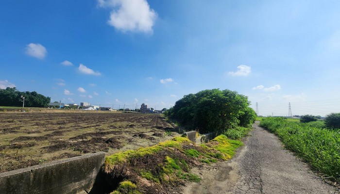 崙背鄉除草整地, 崙背鄉割草