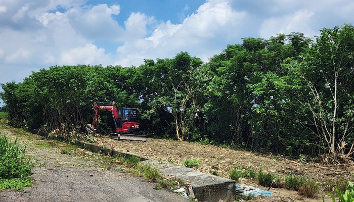 崙背鄉除草工程, 崙背鄉景觀園藝庭園維護, 崙背鄉鋸樹, 崙背鄉樹木移除, 崙背鄉除草整地
