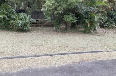 雲林除草，雲林割草